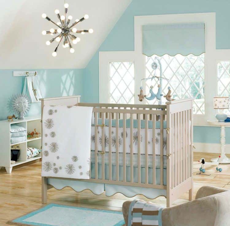 17 Captivating Baby's Rooms Which Are More Than Amazing 17 Captivating Baby's Rooms Which Are More Than Amazing