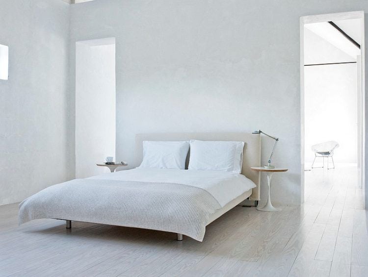 19 Divine Minimalist Bedrooms That Abound With Serenity & Sophistication 19 Divine Minimalist Bedrooms That Abound With Serenity & Sophistication