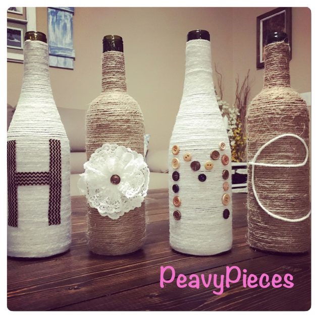 17 Creative Handmade Vase Designs To Beautify Your Home