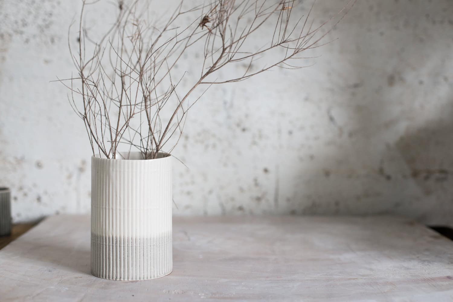 Ceramic Vase Ceramic Vase