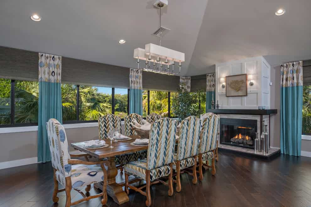 Sewall’s Point Waterfront Home Sewall’s Point Waterfront Home