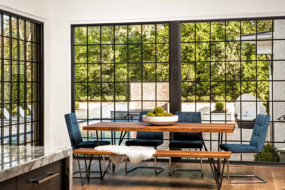 Custom Home on Pelham Lane Custom Home on Pelham Lane