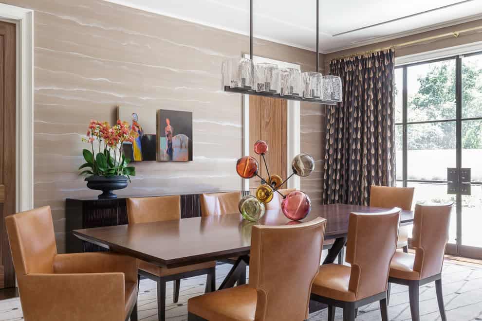 Elegant Modern Elegant Modern