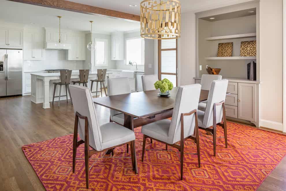 Raleigh Transitional Raleigh Transitional