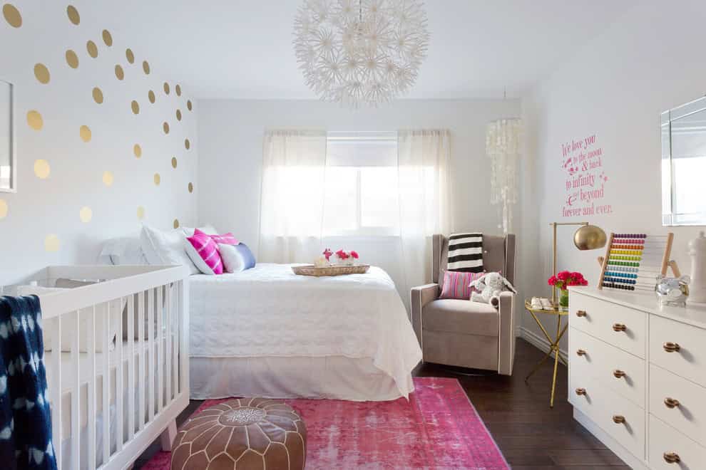 Sweet Boho Nursery Sweet Boho Nursery
