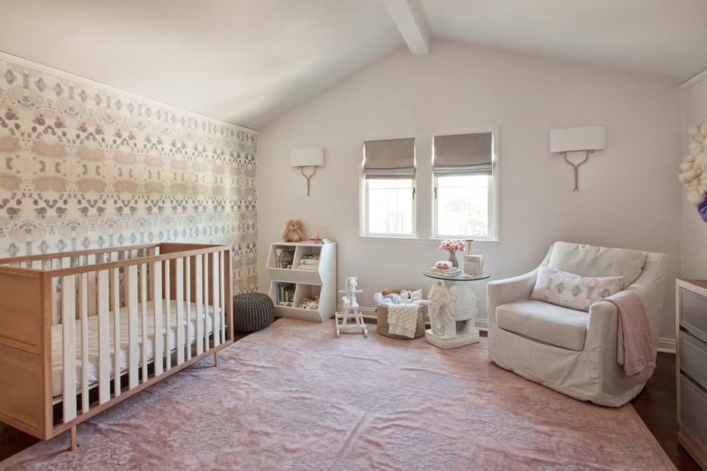 Sweet Sophisticated Nursery Sweet Sophisticated Nursery