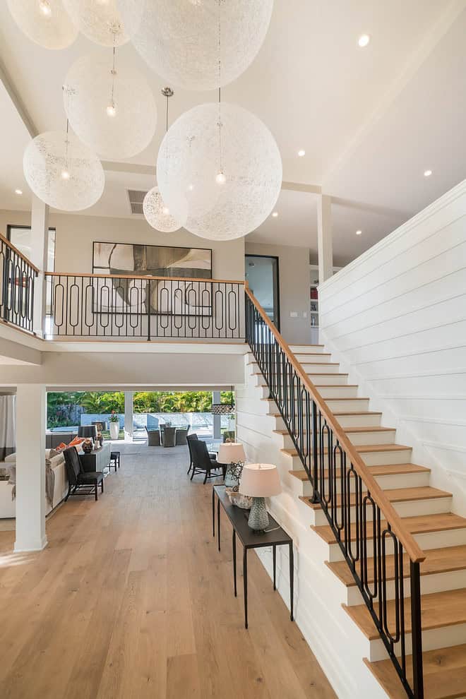 Modern Hawaiian Oasis Modern Hawaiian Oasis