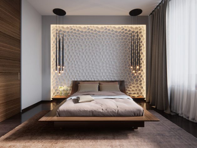 19 Lavish Bedroom Designs That You Shouldn't Miss
