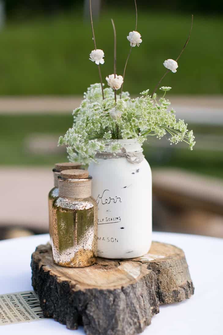 10 DIY Flowers Centerpieces To Enter Spring Vibes In The Home 10 DIY Flowers Centerpieces To Enter Spring Vibes In The Home