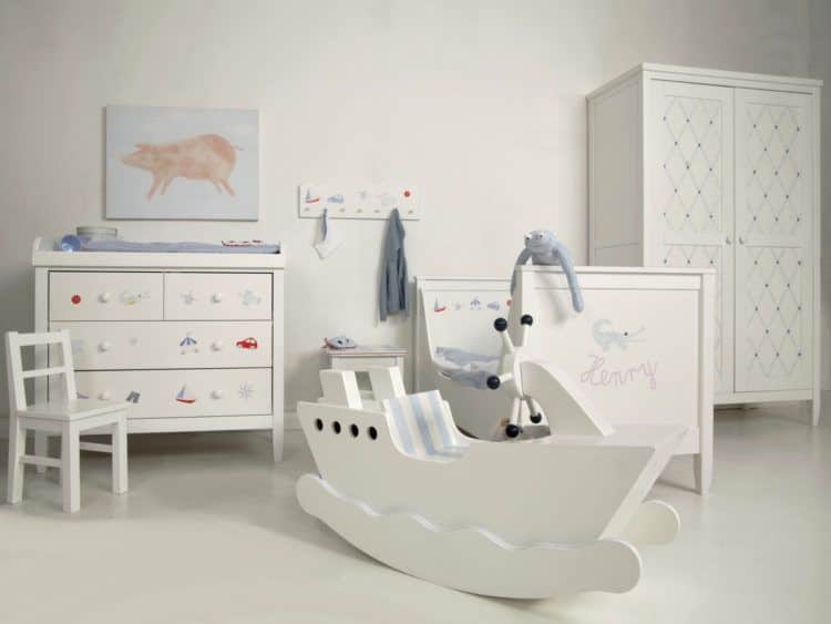 17 Captivating Baby's Rooms Which Are More Than Amazing 17 Captivating Baby's Rooms Which Are More Than Amazing