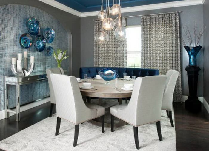 18 Simple Yet Beautiful Dining Rooms That Will Attract Your Attention 18 Simple Yet Beautiful Dining Rooms That Will Attract Your Attention