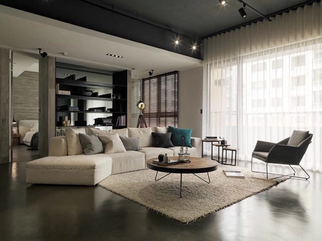 16 Outstanding Ideas For Decorating Minimalist Interior Design