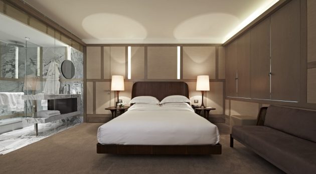 16 Outstanding Ideas For Decorating Minimalist Interior Design