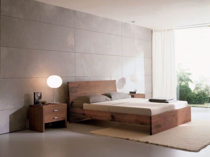 19 Divine Minimalist Bedrooms That Abound With Serenity & Sophistication 19 Divine Minimalist Bedrooms That Abound With Serenity & Sophistication