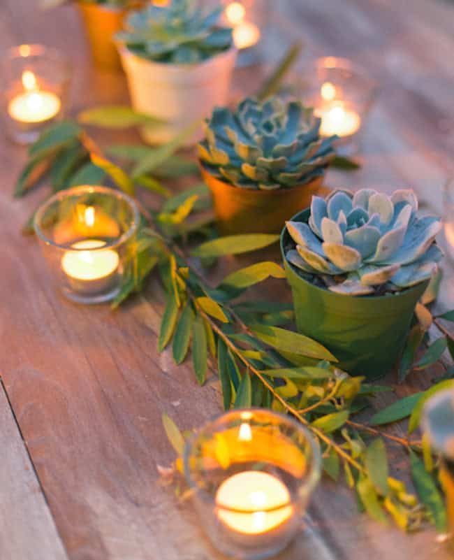10 DIY Flowers Centerpieces To Enter Spring Vibes In The Home 10 DIY Flowers Centerpieces To Enter Spring Vibes In The Home