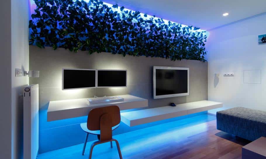 16 Outstanding Ideas For LED Lighting In The Home That Are Worth Your Time 16 Outstanding Ideas For LED Lighting In The Home That Are Worth Your Time