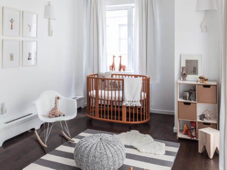 17 Captivating Baby's Rooms Which Are More Than Amazing 17 Captivating Baby's Rooms Which Are More Than Amazing