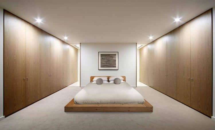 19 Divine Minimalist Bedrooms That Abound With Serenity & Sophistication 19 Divine Minimalist Bedrooms That Abound With Serenity & Sophistication