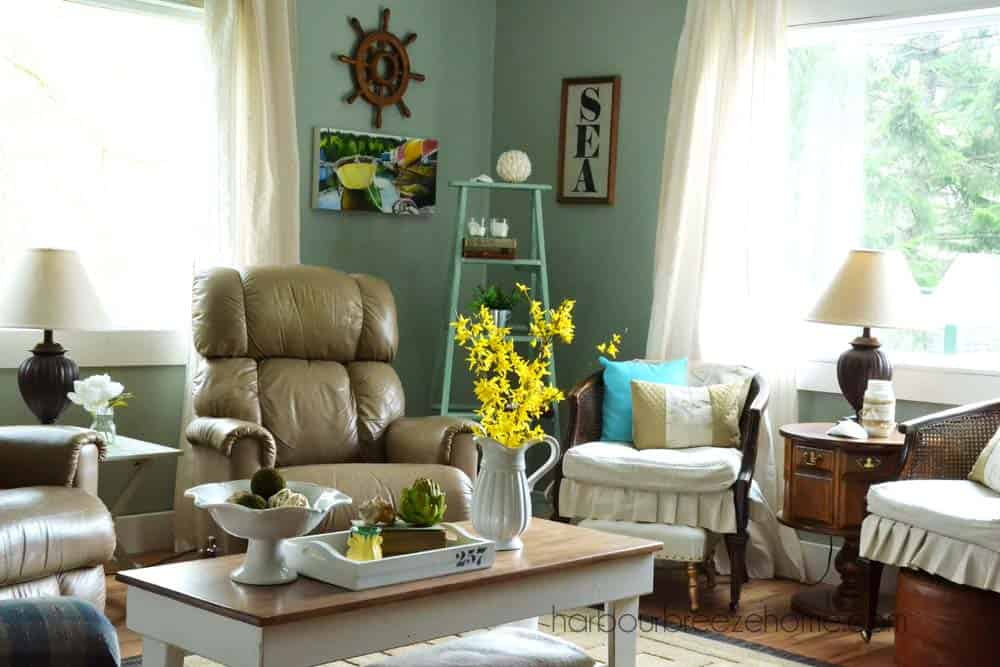 10 Fascinating Ways To Enter Spring Sensation In The Home 10 Fascinating Ways To Enter Spring Sensation In The Home