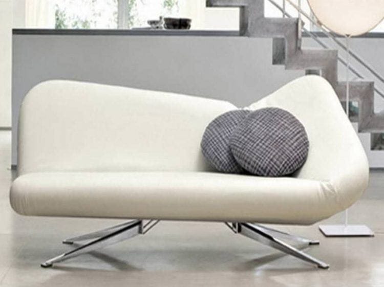 19 Functional Small Couches Ideal For Small-Sized Living Rooms 19 Functional Small Couches Ideal For Small-Sized Living Rooms