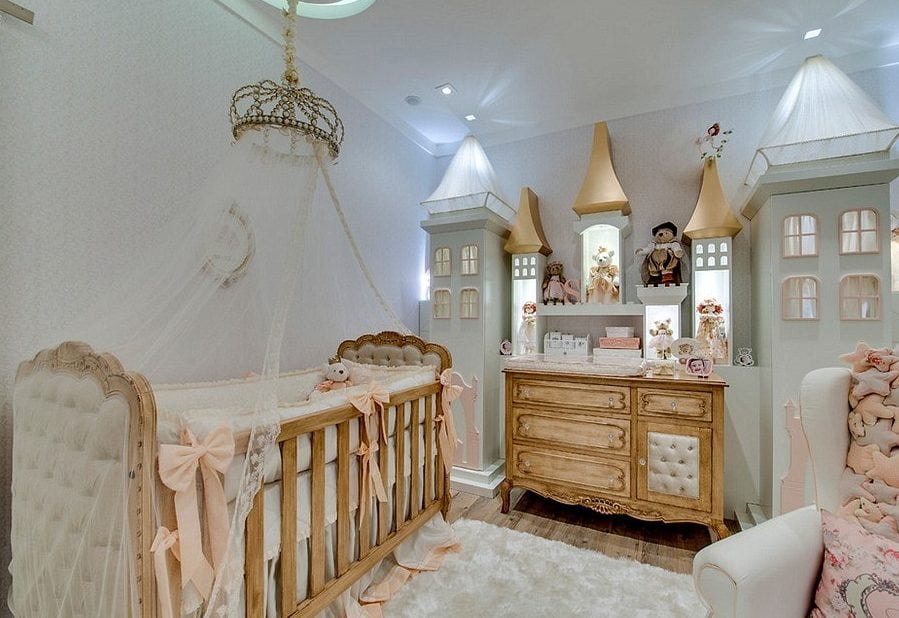 17 Captivating Baby's Rooms Which Are More Than Amazing 17 Captivating Baby's Rooms Which Are More Than Amazing
