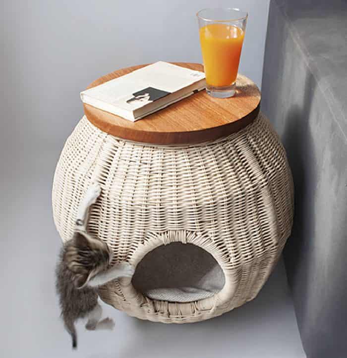 16 Multifunctional Pet Beds For Every Modern Home 16 Multifunctional Pet Beds For Every Modern Home