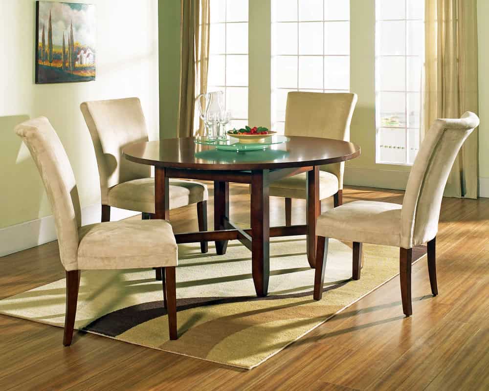 18 Simple Yet Beautiful Dining Rooms That Will Attract Your Attention 18 Simple Yet Beautiful Dining Rooms That Will Attract Your Attention