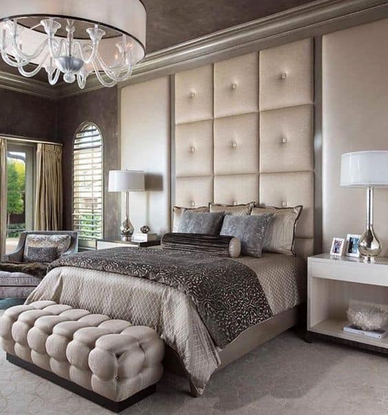 Miss Stylish Name - 19 Lavish Bedroom Designs That You Shouldn't Miss ...