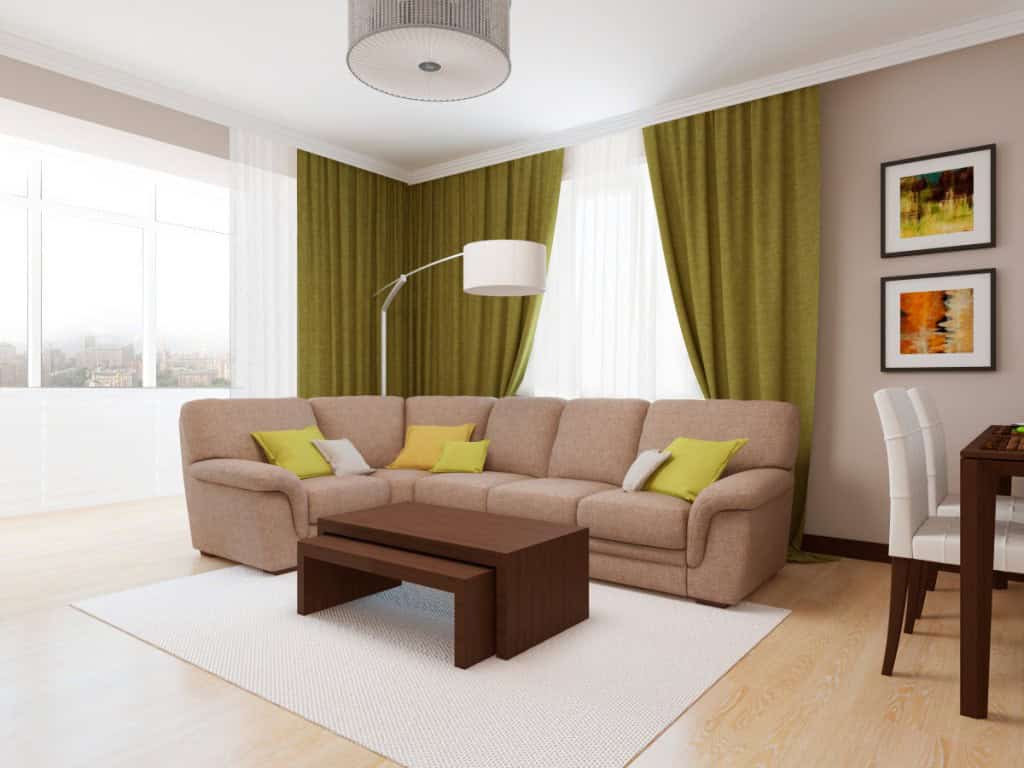 12 Stylish Ideas To Use Green Color In Every Interior 12 Stylish Ideas To Use Green Color In Every Interior