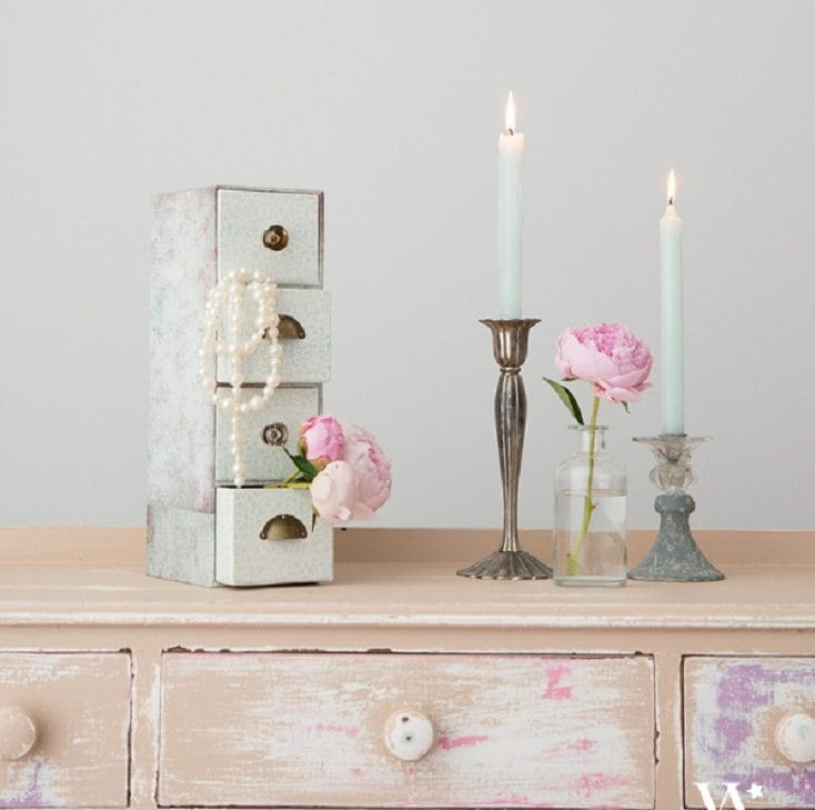 18 Astonishing DIY Vintage Decorations That You Can Make Without Spending Money 18 Astonishing DIY Vintage Decorations That You Can Make Without Spending Money