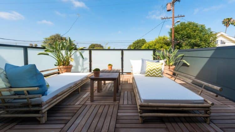 16 Captivating Rooftop Seating Spaces That Will Thrill You 16 Captivating Rooftop Seating Spaces That Will Thrill You