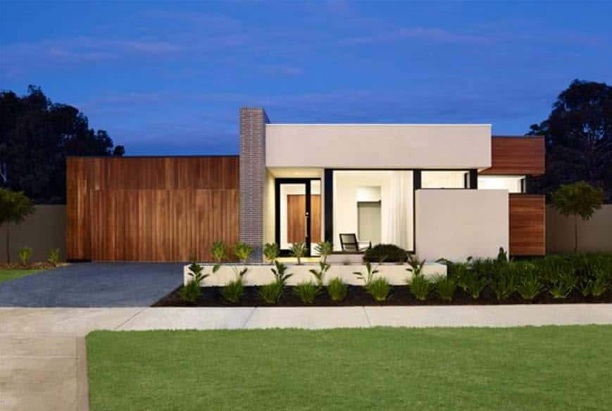 15 One-Floor Houses Which Are More Than Amazing 15 One-Floor Houses Which Are More Than Amazing