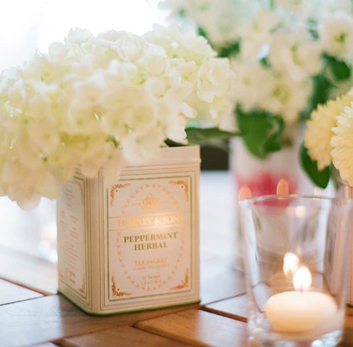 10 DIY Flowers Centerpieces To Enter Spring Vibes In The Home 10 DIY Flowers Centerpieces To Enter Spring Vibes In The Home