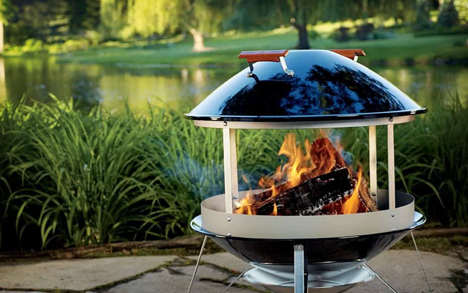 17 Extravagant Backyard Fireplaces & Fire Pits That Will Leave You Speechless 17 Extravagant Backyard Fireplaces & Fire Pits That Will Leave You Speechless