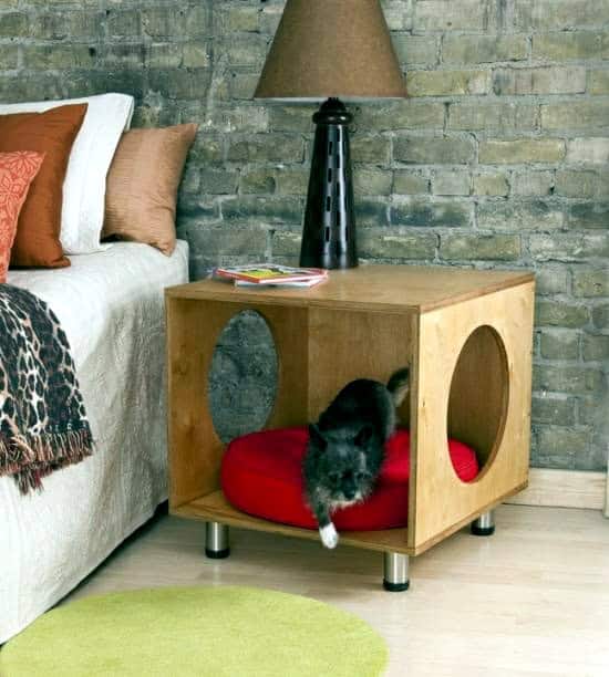 16 Multifunctional Pet Beds For Every Modern Home 16 Multifunctional Pet Beds For Every Modern Home