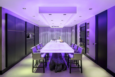 16 Outstanding Ideas For LED Lighting In The Home That Are Worth Your Time