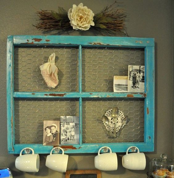 18 Astonishing DIY Vintage Decorations That You Can Make Without Spending Money