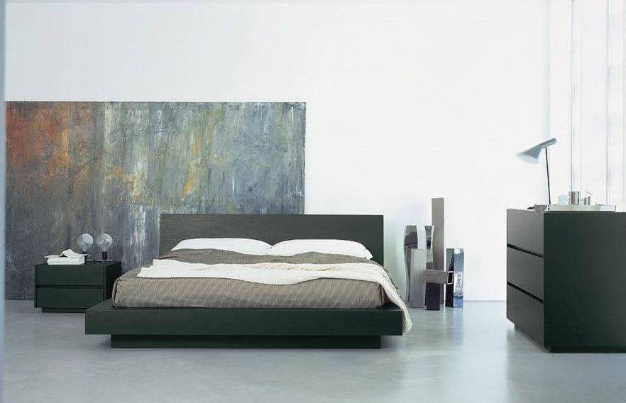 19 Divine Minimalist Bedrooms That Abound With Serenity & Sophistication 19 Divine Minimalist Bedrooms That Abound With Serenity & Sophistication