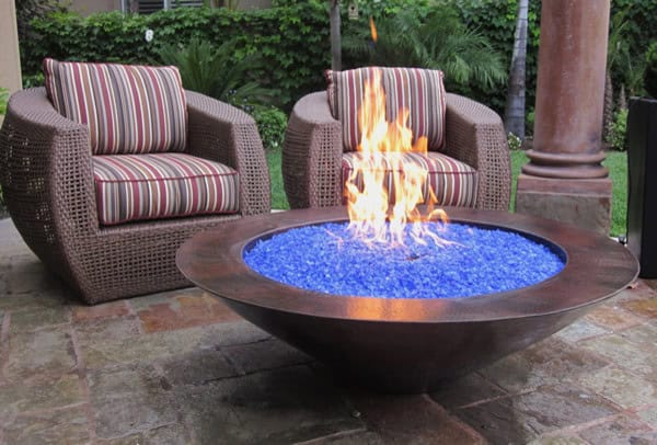 17 Extravagant Backyard Fireplaces & Fire Pits That Will Leave You Speechless 17 Extravagant Backyard Fireplaces & Fire Pits That Will Leave You Speechless