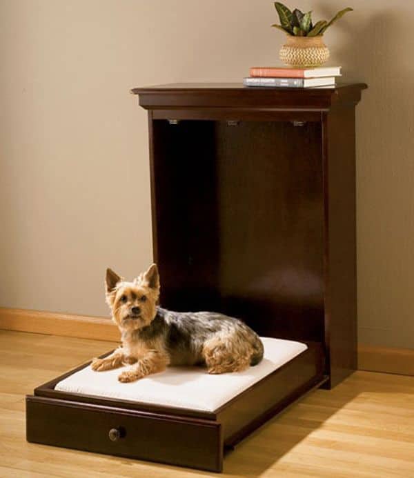 16 Multifunctional Pet Beds For Every Modern Home 16 Multifunctional Pet Beds For Every Modern Home