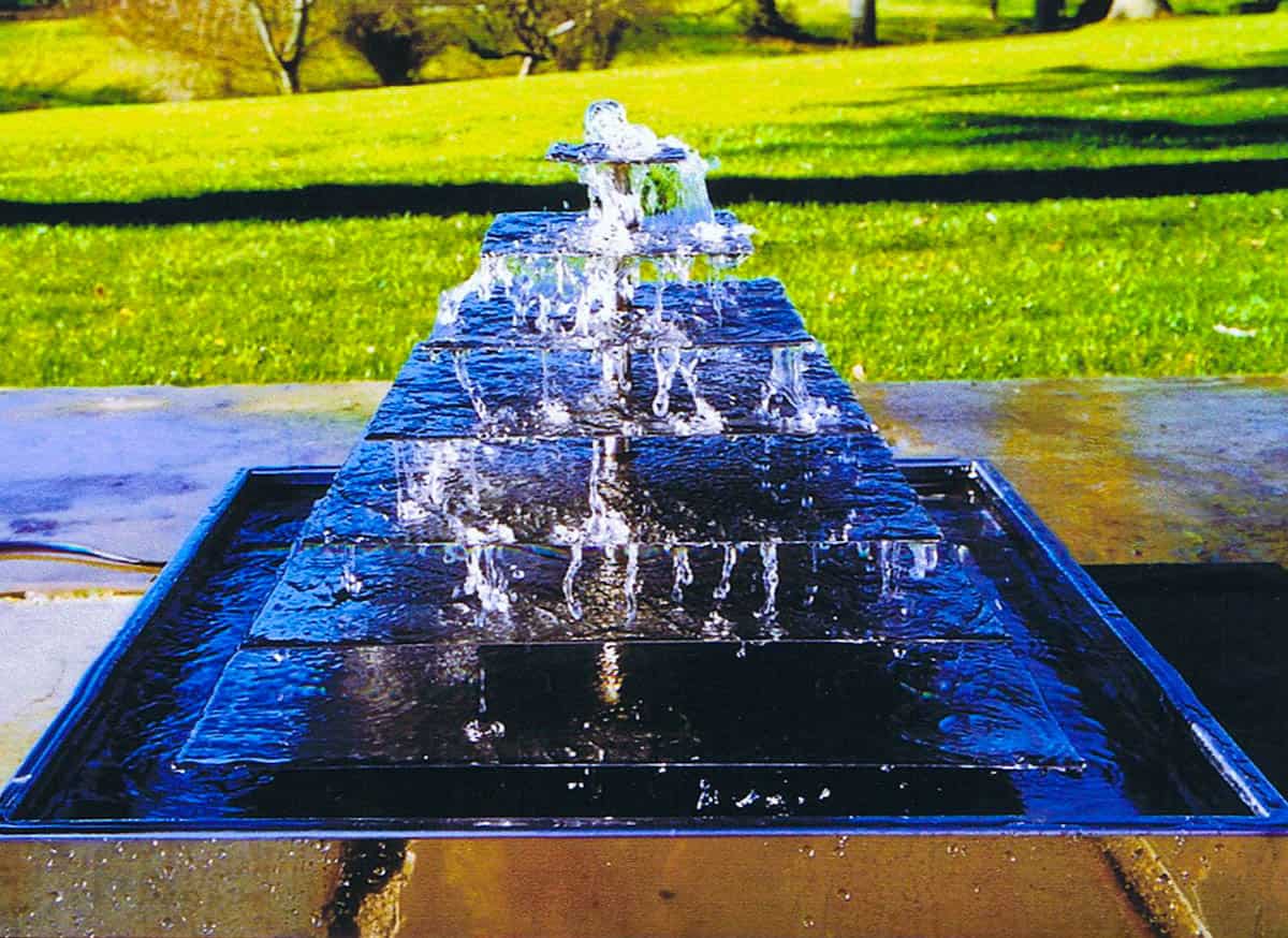 17 Outstanding Garden Fountains To Enhance Your Backyard