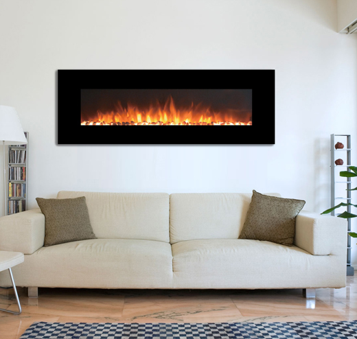 Fireplaces: How to Get the Perfect One?