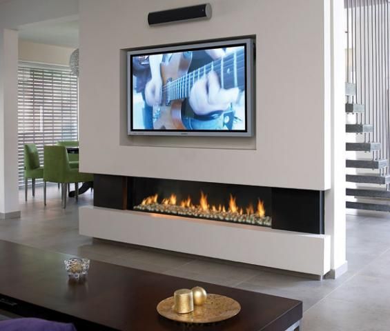 4 Things to consider before you buy an ethanol fireplace