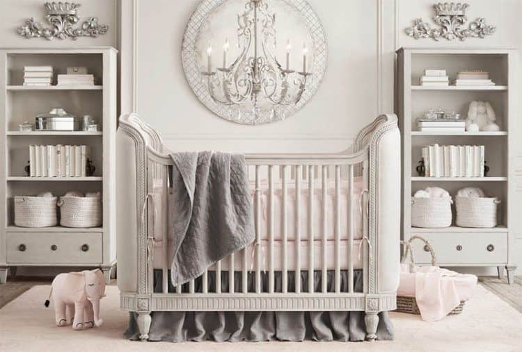 17 Captivating Baby's Rooms Which Are More Than Amazing 17 Captivating Baby's Rooms Which Are More Than Amazing