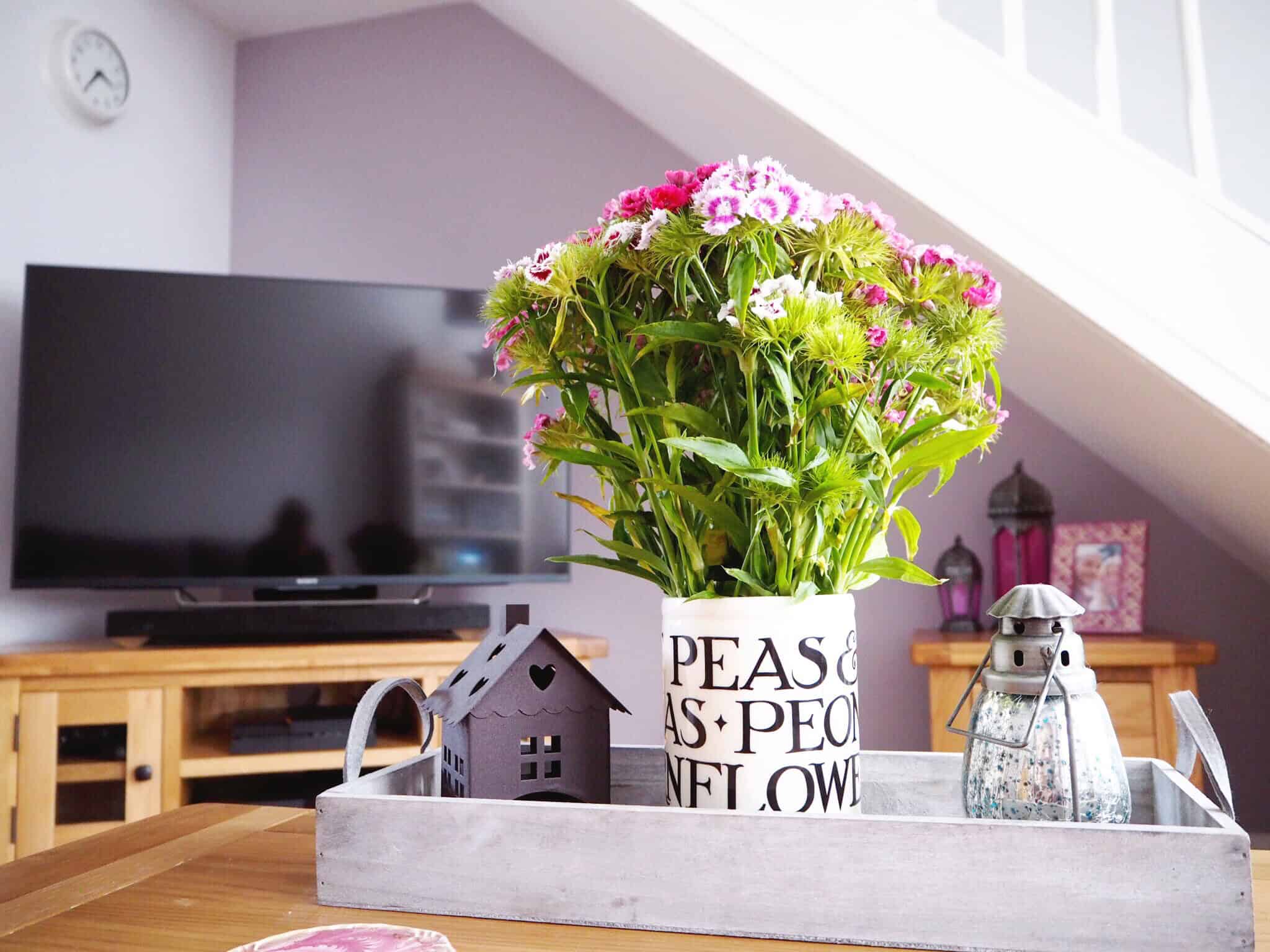 10 Fascinating Ways To Enter Spring Sensation In The Home 10 Fascinating Ways To Enter Spring Sensation In The Home