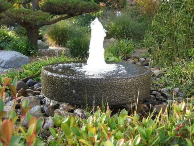 17 Outstanding Garden Fountains To Enhance Your Backyard