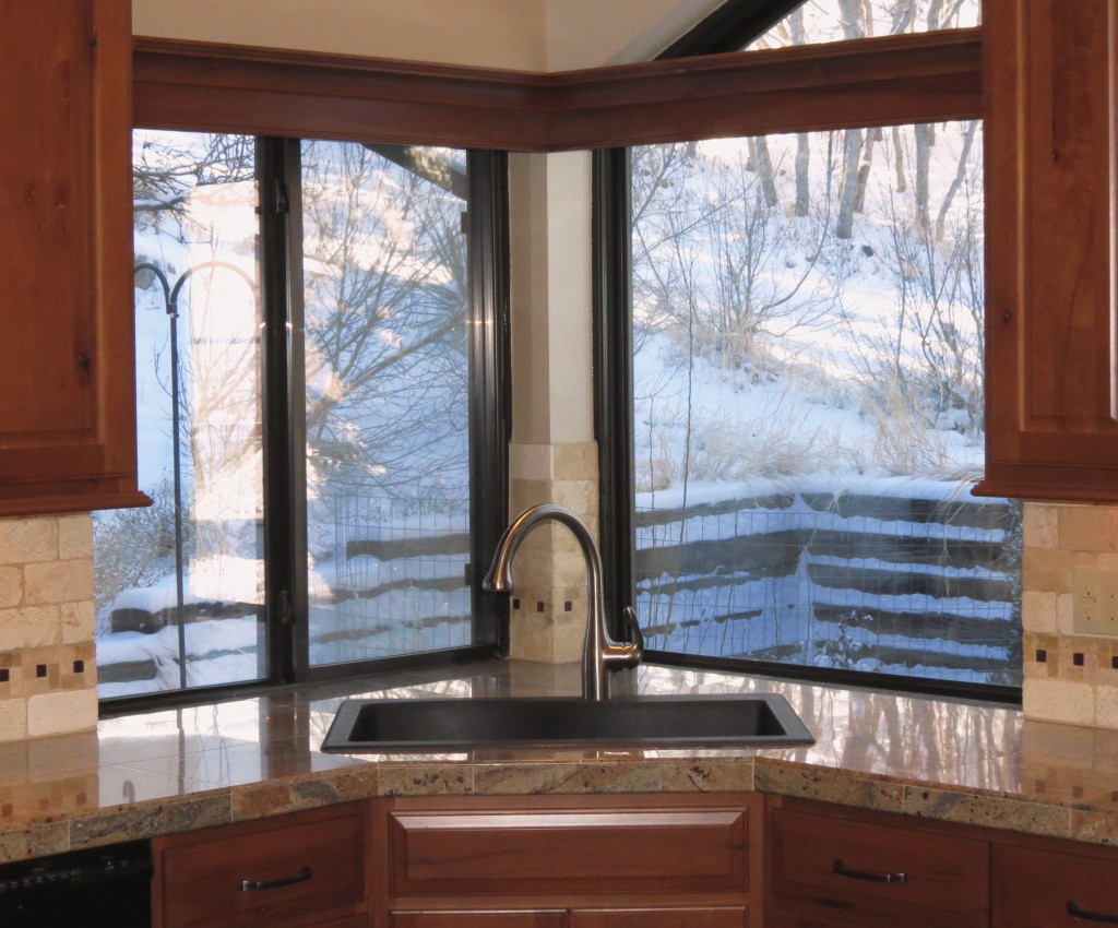 18 Space-Saving Corner Sink Ideas That Are Ideal For Small Kitchens 18 Space-Saving Corner Sink Ideas That Are Ideal For Small Kitchens