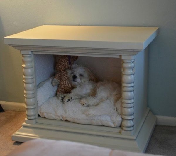 16 Multifunctional Pet Beds For Every Modern Home 16 Multifunctional Pet Beds For Every Modern Home