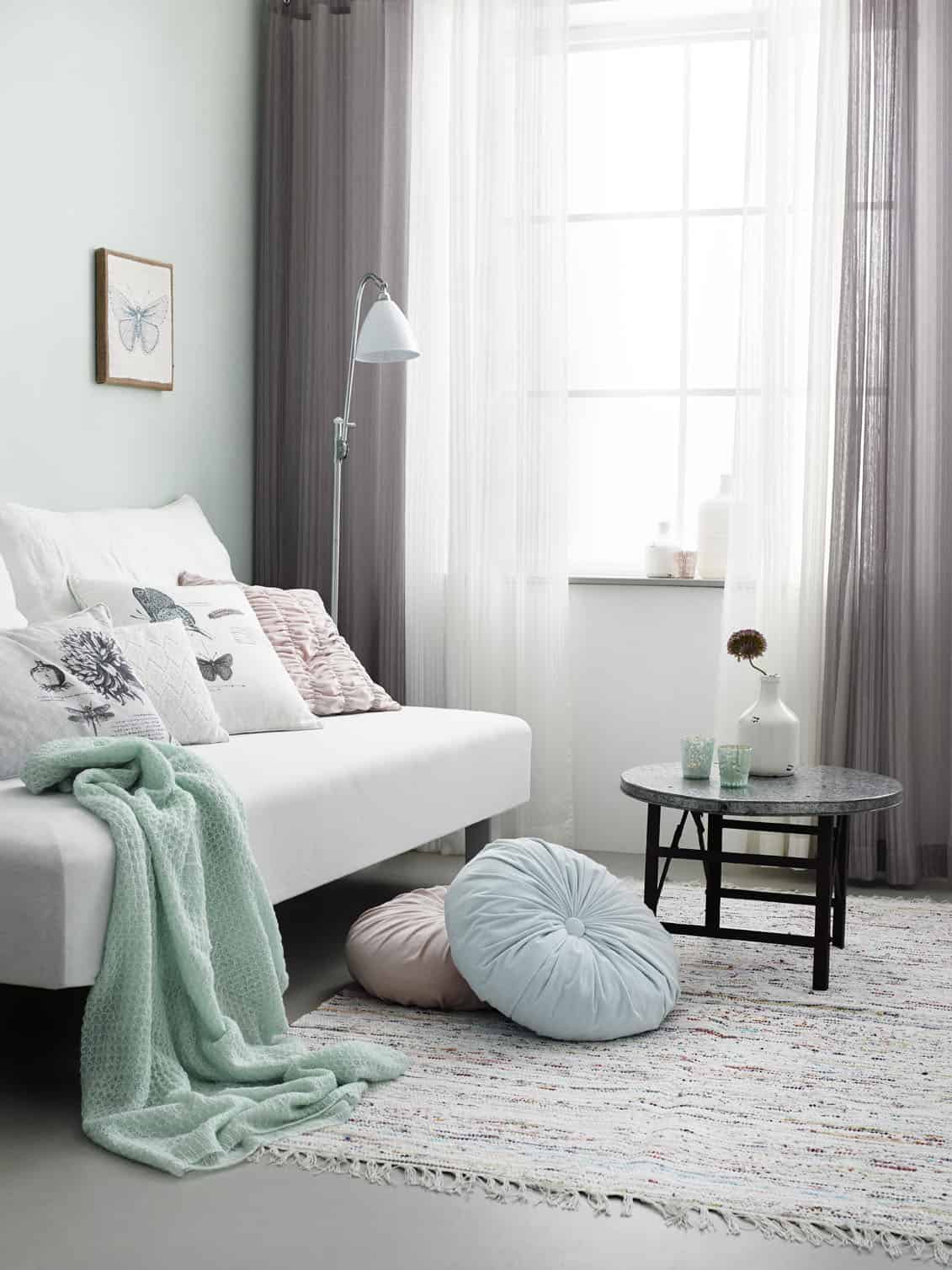 19 Marvelous Interior Designs With Mint Details That Are Worth Seeing 19 Marvelous Interior Designs With Mint Details That Are Worth Seeing