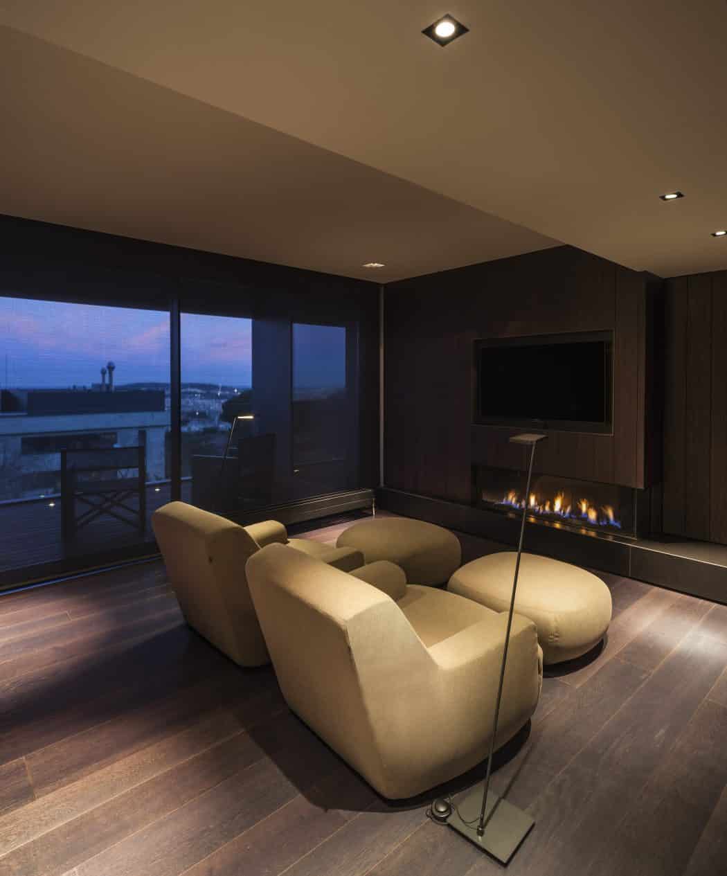 AC House by Francesc Rifé Studio in Barcelona, Spain AC House by Francesc Rifé Studio in Barcelona, Spain